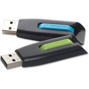 32GB V3 USB 3.0 Flash Drive 2p