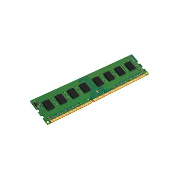 Branded DDR3 4GB 1600MHzSingl