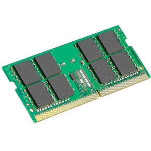 Branded 16GB DDR4 2666MHz SOD