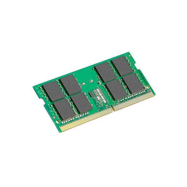 Branded 16GB DDR4 2666MHz SOD