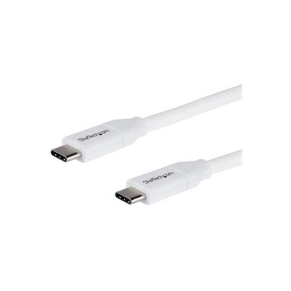 2m USB C Cable with PD