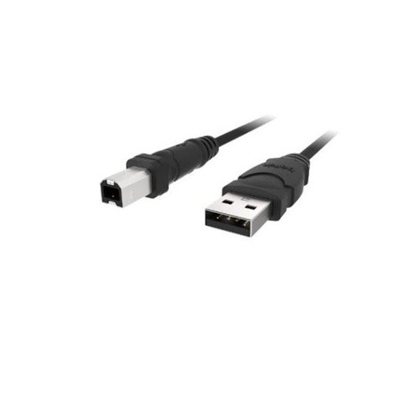 16' USB Device Cable