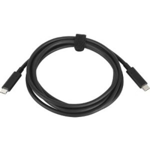 USB-C to USB-C Cable