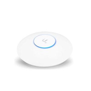 UniFi Wave2 AC AP, Security an