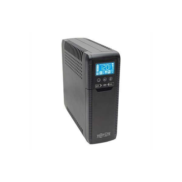 1000VA UPS EcoGrnAVR USB Charg