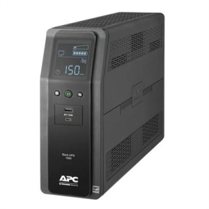 Back UPS PRO BN 1500VA