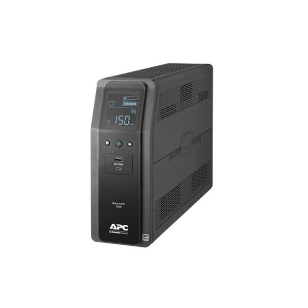 Back UPS PRO BN 1500VA