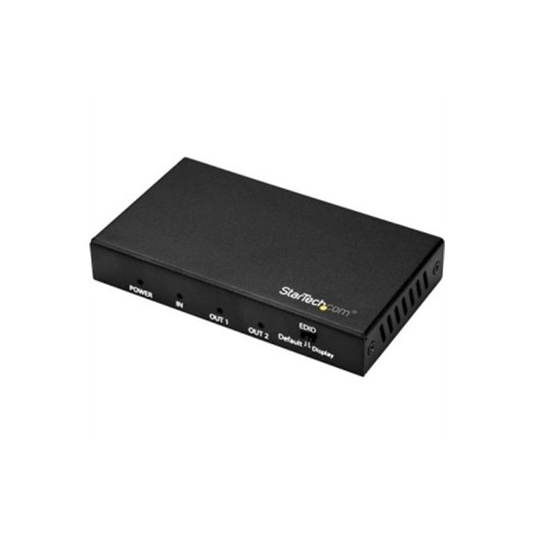 1x2 4K HDMI Splitter