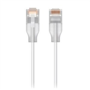 Nanothin patch cable