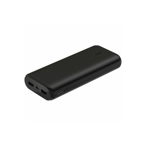 20K Power Bank with 20W PD