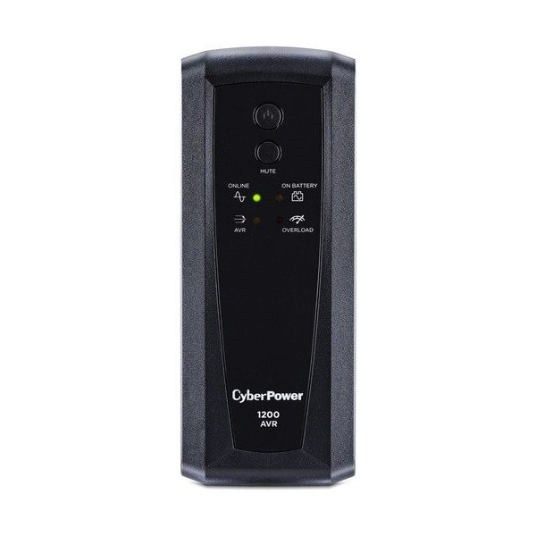 Cyber Power CyberPower AVR CP1200AVR 1200VA UPS