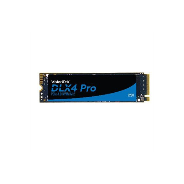 512GB m.2 2280 SSD