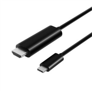 USB C - Thunderbolt 3 to HDMI