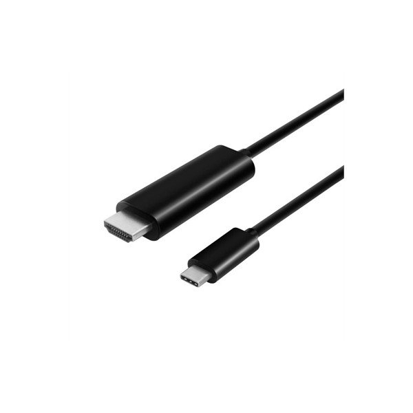 USB C - Thunderbolt 3 to HDMI