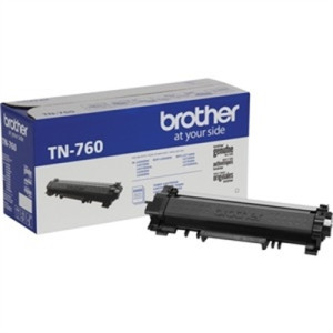 HighYield BlkToner Crtrdg 2 PK