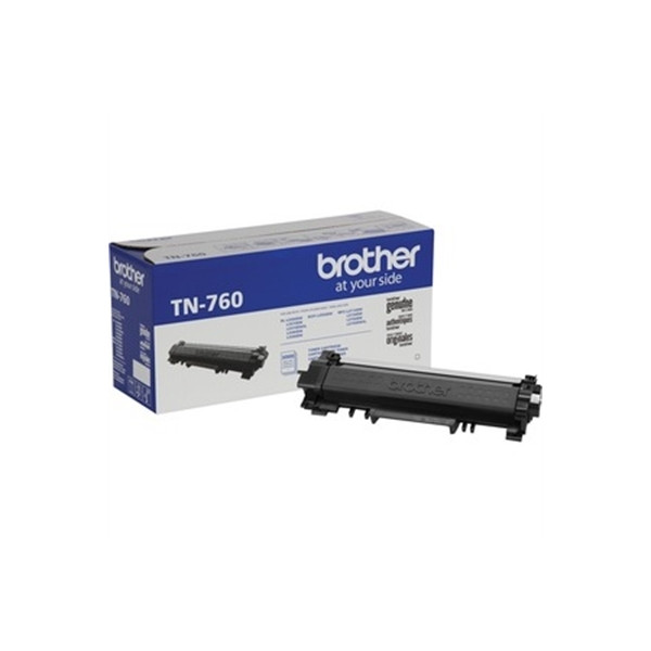 HighYield BlkToner Crtrdg 2 PK