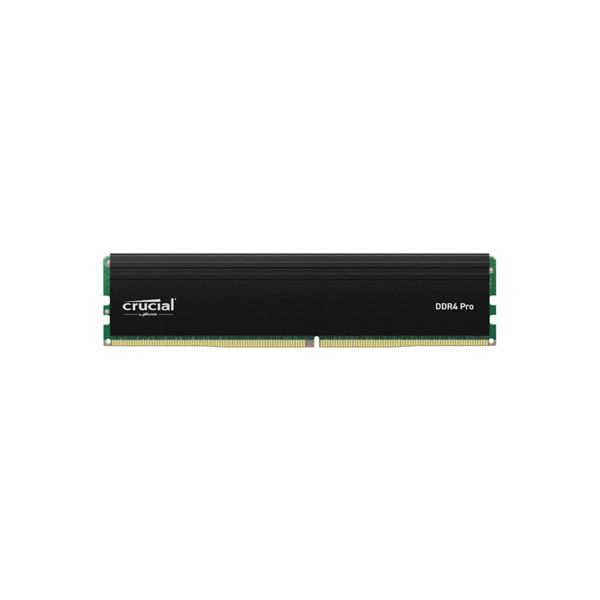 Pro 16GB DDR4 3200 UDIMM