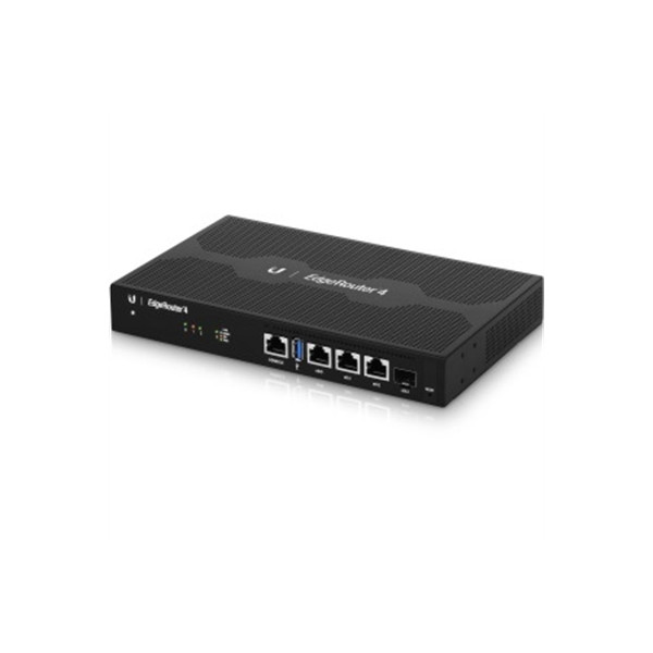 EdgeRouter 4-Port