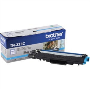 TONER CARTRIDGE CYAN