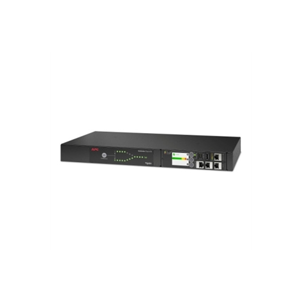 Rack ATS, 230V, 1U