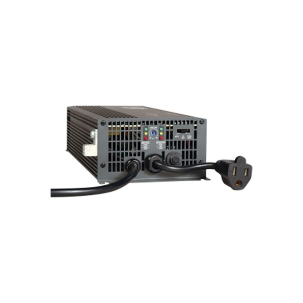 700W PowerVerter APS 12VDC 120