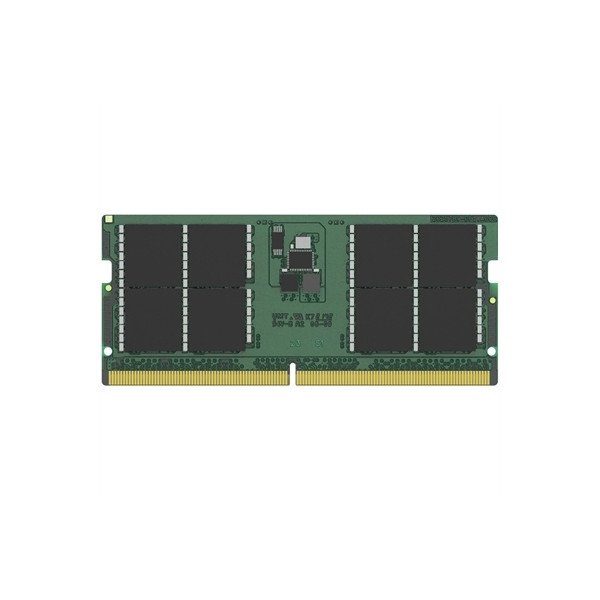 32GB 4800MHz DDR5