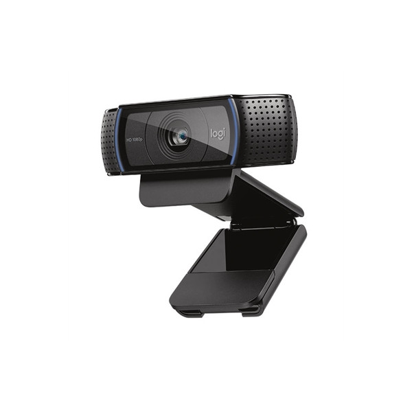 Logitech C920S PRO HD Webcam