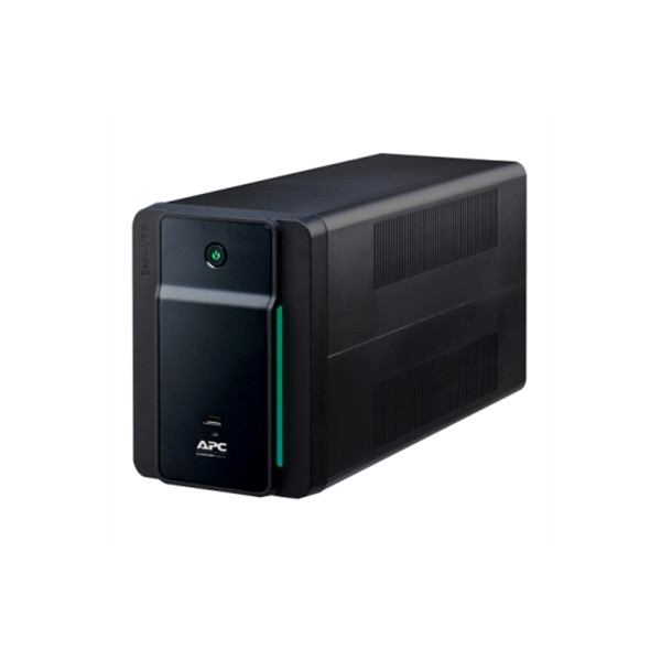 APC Back-UPS 1200VA, 120V, AVR