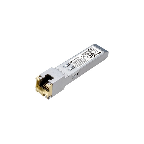 Omada10GBASET RJ45 SFP+Module