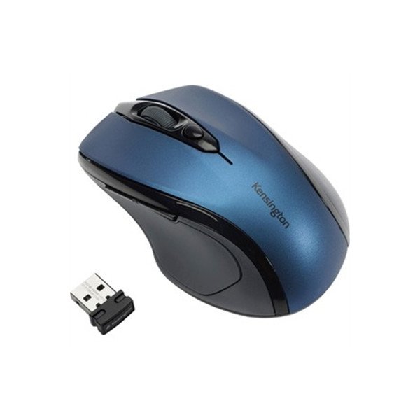 Pro Fit MidSize Wireless Mouse