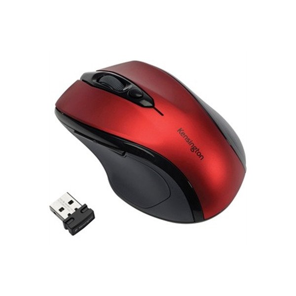 Pro Fit MidSize Wireless Mouse