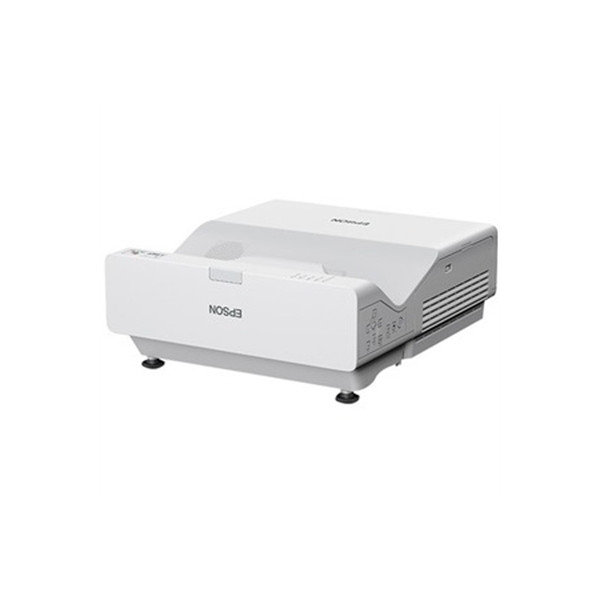 EPSON PowerLite 770F Projector