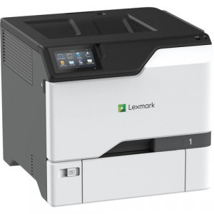 Lexmark CS735de Desktop Laser Printer - 47C9100