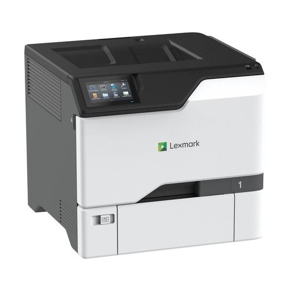 Lexmark CS735de Desktop Laser Printer