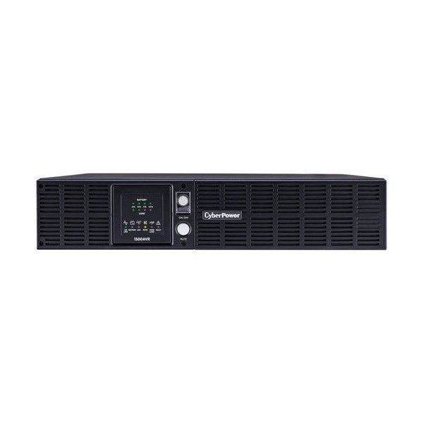 Cyber Power CyberPower Smart App AVR CPS1500AVR 1500VA UPS