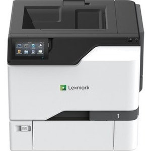 Lexmark CS735de Desktop Laser Printer - 47C9100