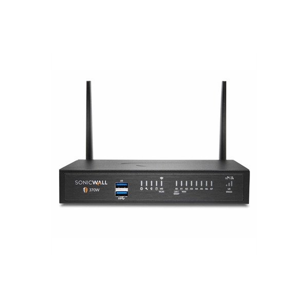 SONICWALL TZ370 WIRELESSAC