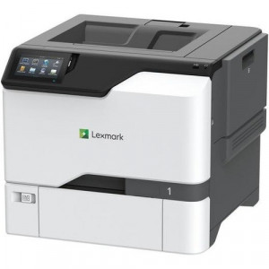 Lexmark CS735de Desktop Laser Printer - 47C9100