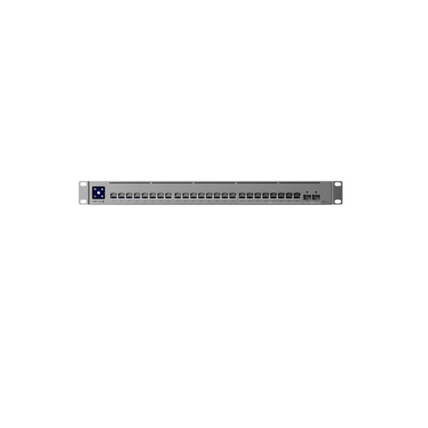 Pro Max 24 Port PoE Switch