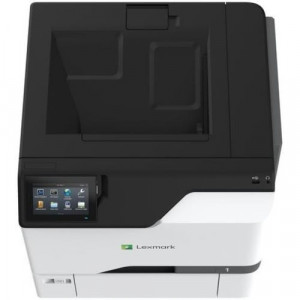 Lexmark CS735de Desktop Laser Printer - 47C9100