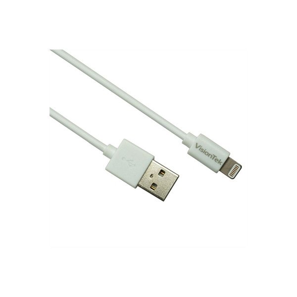 Lightning to USB Charge-Sync