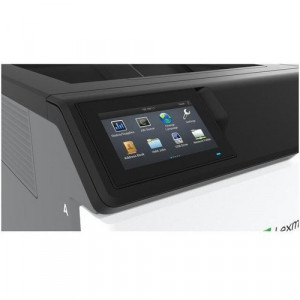 Lexmark CS735de Desktop Laser Printer - 47C9100