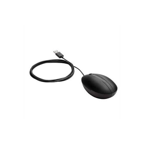 HP Wired 320M Mouse