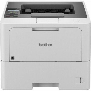 Brother HL-L6210DW Desktop Wireless Laser Printer - HLL6210DW