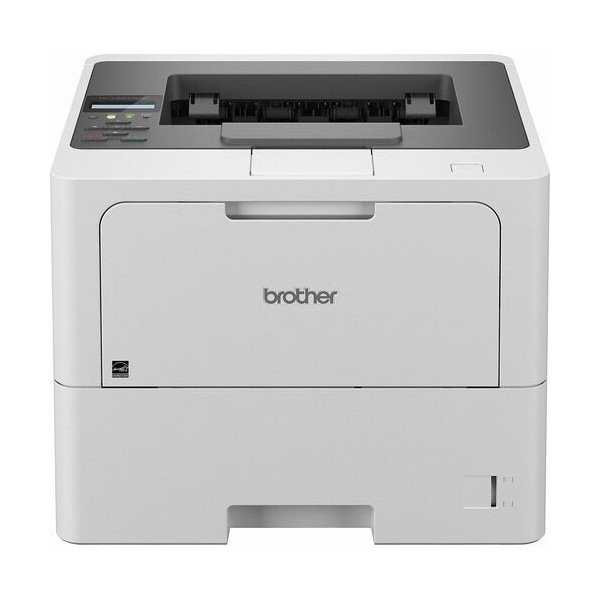 Brother HL-L6210DW Desktop Wireless Laser Printer