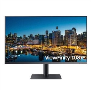 32" UHD Monitor Tbolt 3TM