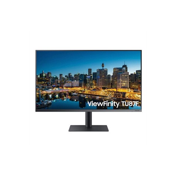 32" UHD Monitor Tbolt 3TM