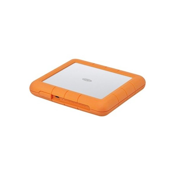 8TB Lacie Rugged RAID Shuttle