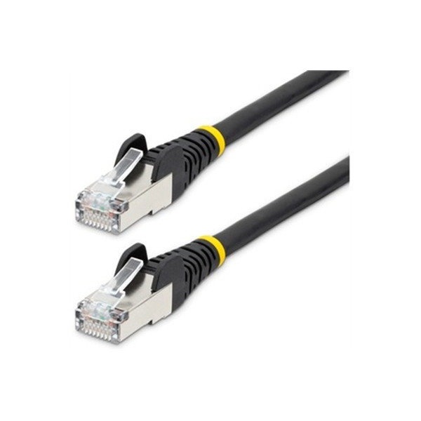 3ft CAT6a Ethernet Cable LSZH