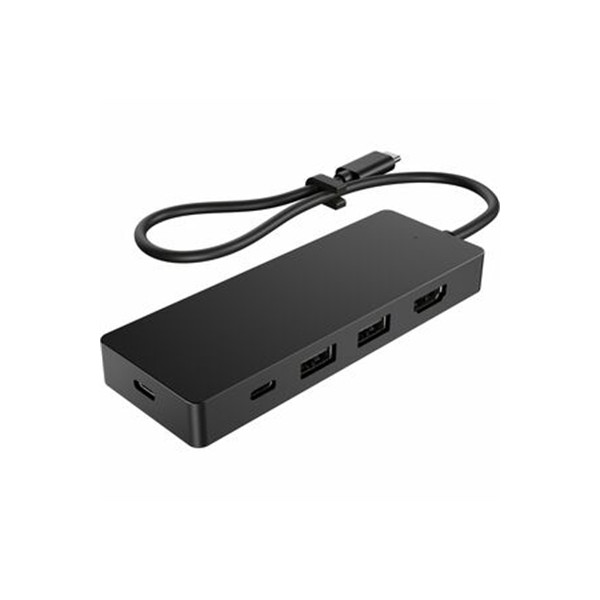 USB-C Travel Hub G3